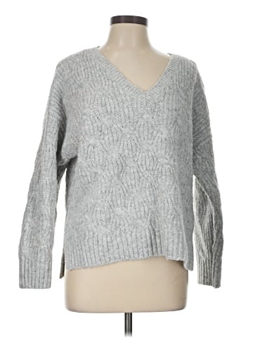 Lucky Brand Pullover Sweater (view 1)