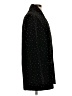 Zara Basic Polka Dots Black Blazer Size XS - photo 4