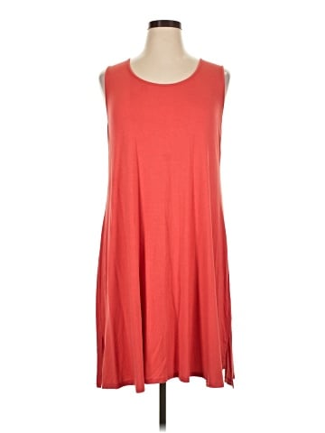 Cable & Gauge Casual Dress (view 1)