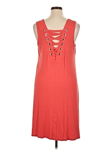 Cable & Gauge Casual Dress (view 2)