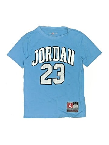 Air Jordan Short Sleeve T-Shirt (view 1)