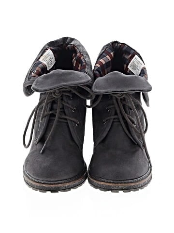 White Mountain Ankle Boots (view 2)