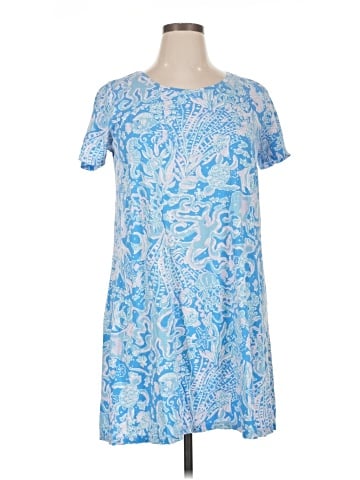 Lilly Pulitzer Casual Dress (view 1)