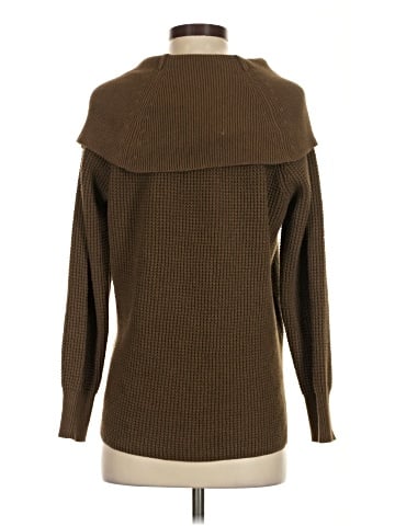 MICHAEL Michael Kors Turtleneck Sweater (view 2)