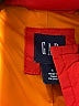 Gap 100% Nylon Red Vest Size S - photo 6
