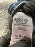 Denizen from Levi's Color Block Blue Jeans Size 10 - photo 8