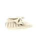 Assorted Brands Ivory Booties Size EU 23 (estimated, kids) - photo 1