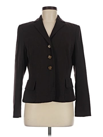 Evan Picone Blazer (view 1)