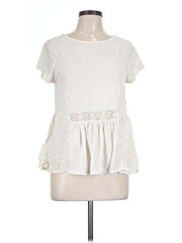 Joe Boxer Short Sleeve Top (view 1)