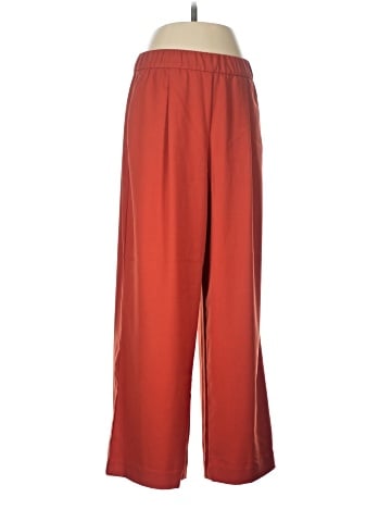 Ann Taylor Casual Pants (view 1)
