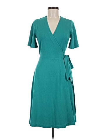 Ann Taylor Casual Dress (view 1)