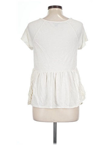 Joe Boxer Short Sleeve Top (view 2)