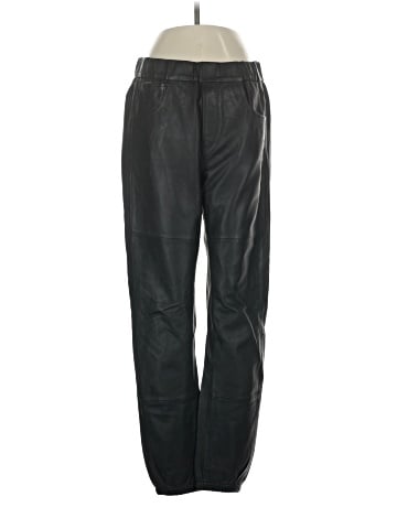 G-Star RAW Leather Pants (view 1)