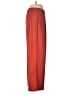 Ann Taylor Solid Red Casual Pants Size M (petite) - photo 4