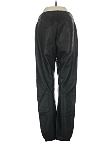 G-Star RAW Leather Pants (view 2)