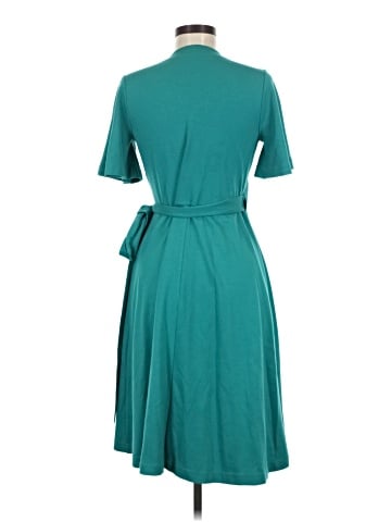 Ann Taylor Casual Dress (view 2)