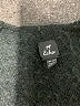 Echo Black Poncho One size - photo 7