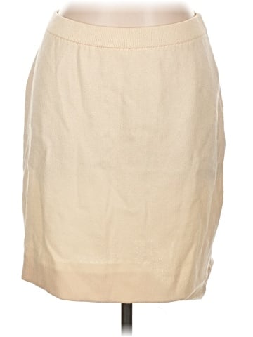 St. John Casual Skirt (view 1)
