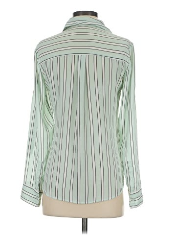 Express Long Sleeve Blouse (view 2)