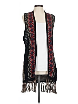 Gimmicks Sweater Vest (view 1)