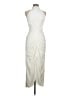 ASOS Ivory Cocktail Dress Size M - photo 1