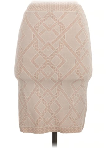 BCBGMAXAZRIA Formal Skirt (view 2)