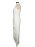 ASOS Ivory Cocktail Dress Size M - photo 5