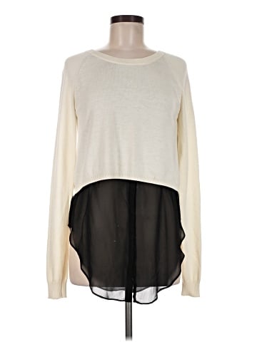 Addison Pullover Sweater (view 1)