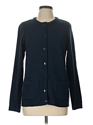 Carolyn Taylor Cardigan (view 1)