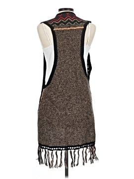 Gimmicks Sweater Vest (view 2)