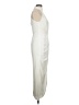 ASOS Ivory Cocktail Dress Size M - photo 4