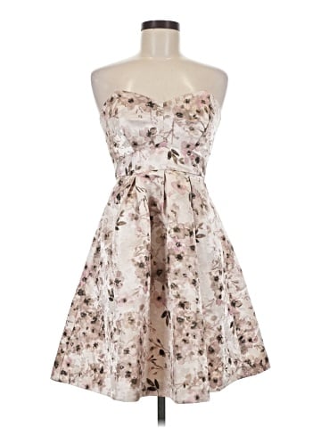 LC Lauren Conrad Cocktail Dress (view 1)