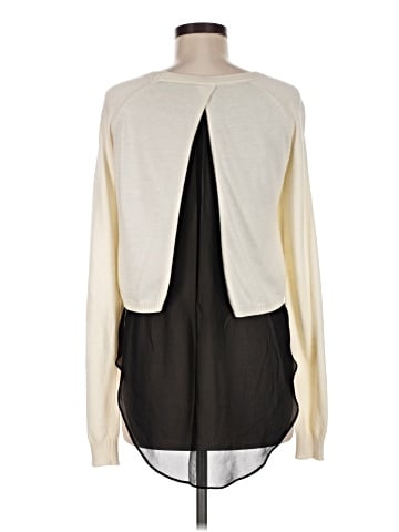 Addison Pullover Sweater (view 2)