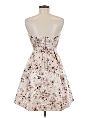 LC Lauren Conrad Cocktail Dress (view 2)