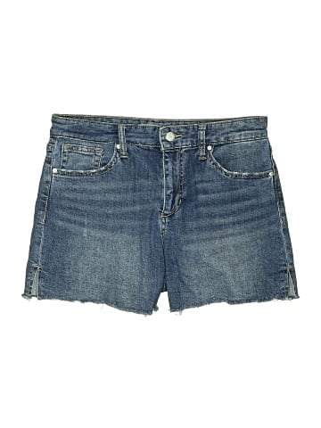 Joe's Jeans Denim Shorts (view 1)