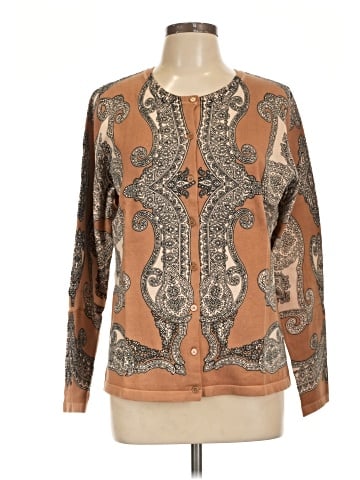 Isaac Mizrahi LIVE! Cardigan (view 1)