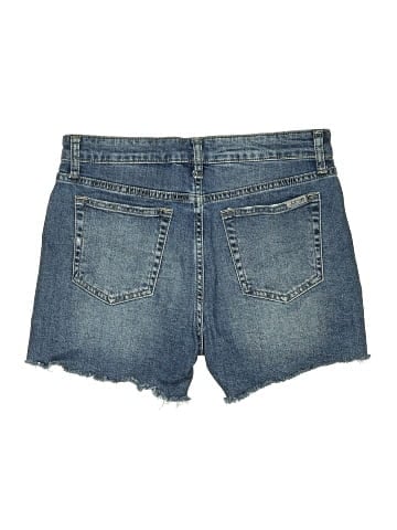 Joe's Jeans Denim Shorts (view 2)