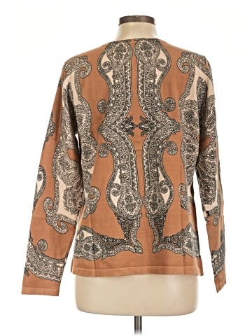 Isaac Mizrahi LIVE! Cardigan (view 2)