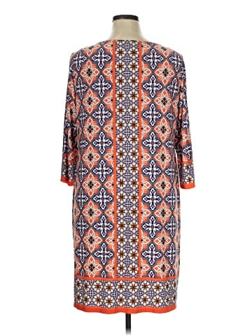 Wisp Casual Dress (view 2)