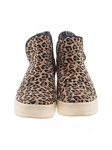 Steve Madden Sneakers (view 2)