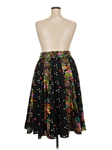 J. Peterman Casual Skirt (view 2)