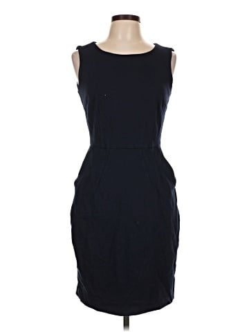 Lands' End Cocktail Dress (view 1)