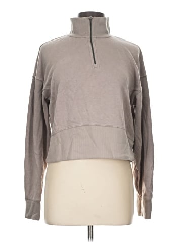 Danskin Turtleneck Sweater (view 1)
