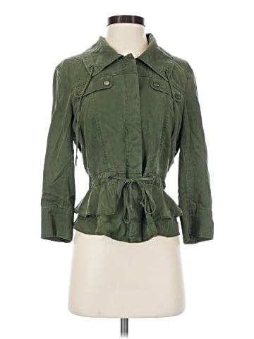 Bebe Jacket (view 1)