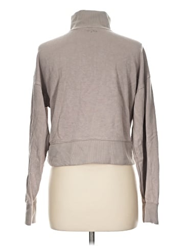 Danskin Turtleneck Sweater (view 2)