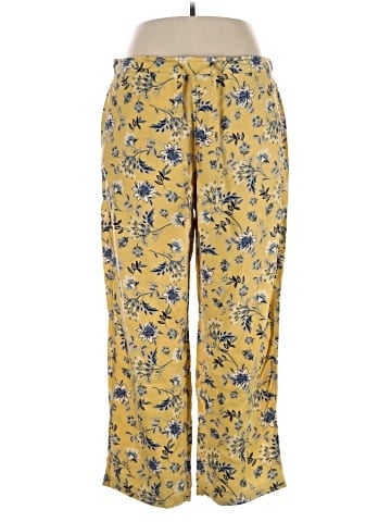 Coldwater Creek Casual Pants (view 1)