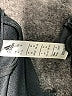 Adidas 100% Polyester Black Track Jacket Size M - photo 7