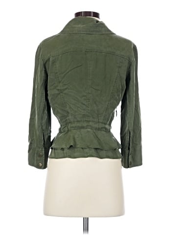 Bebe Jacket (view 2)
