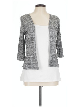 Two-One-Two New York Cardigan (view 1)
