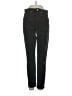 Gap Chevron-herringbone Black Jeans Size 2 (petite) - photo 1